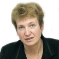 Володина Лариса Владимировна