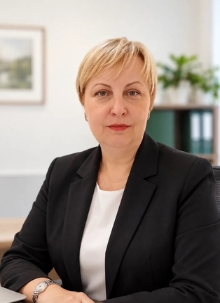 Вахромова Виктория Викторовна