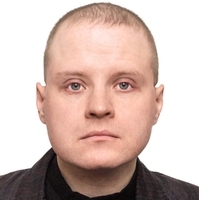 Кириллов Игорь Викторович
