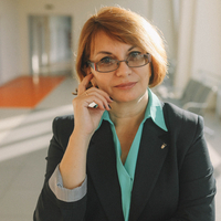 Тенеряднова Светлана Павловна