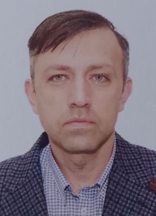 Ковалев Андрей Андреевич