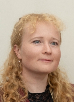 Белова Елизавета Васильевна