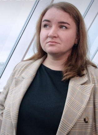 Котлярова Анна Андреевна