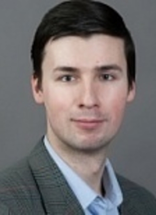 Пучков Дмитрий Борисович