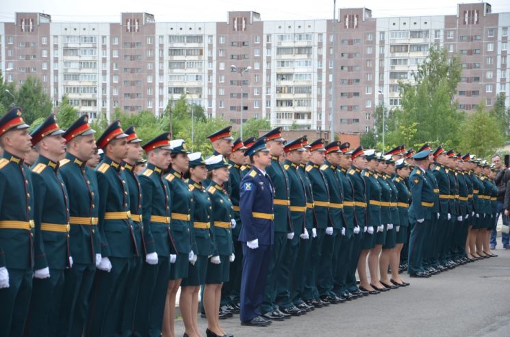 Военно учетный стол спбгут