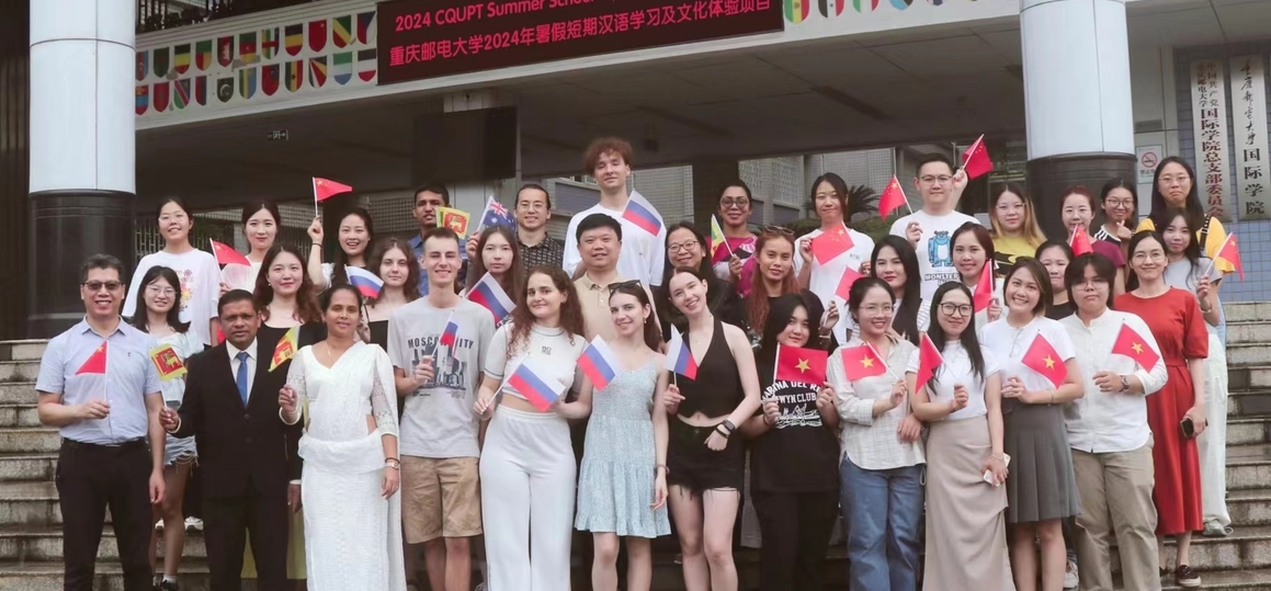 "A lot of impressions and emotions!": students completed their studies in China
