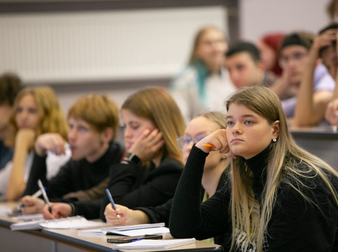 В СПбГУТ прошло открытие Программы сетевого взаимодействия