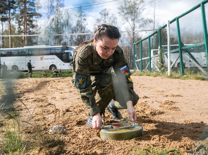 «Время ВУЦ»: определены победители спортивного этапа