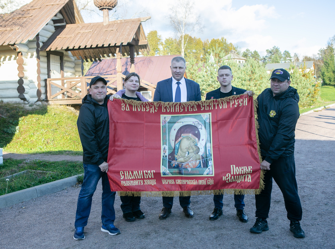 «Время ВУЦ»: определены победители спортивного этапа