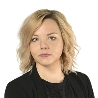 Трубникова Татьяна Николаевна