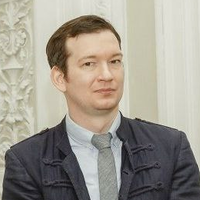 Адонин Леонид Сергеевич
